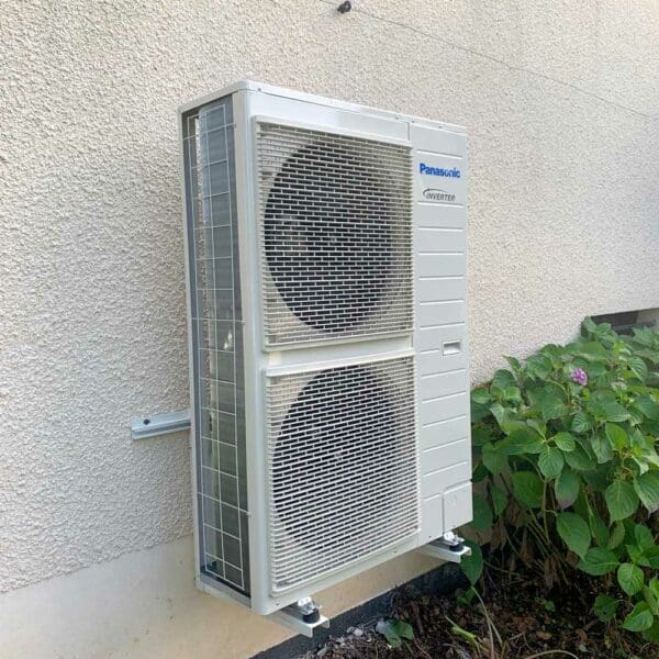 chauffage chauffe eau pompe a chaleur Périgueux