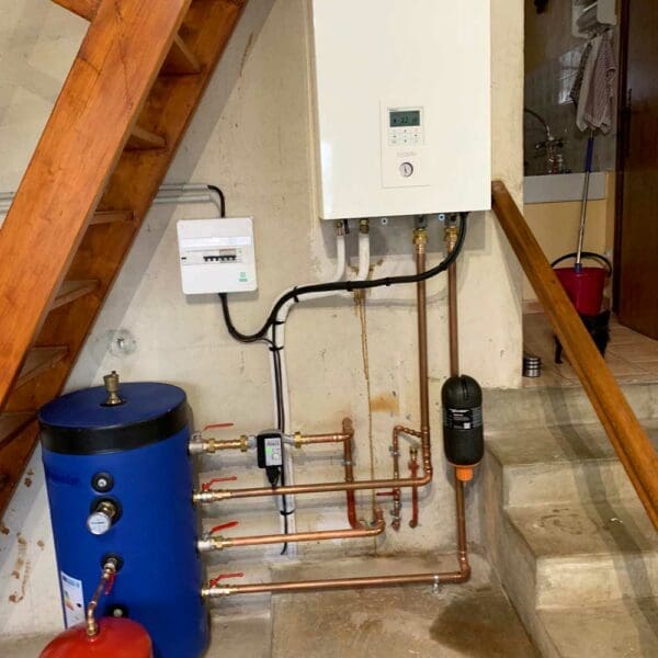 chauffage chauffe eau pompe a chaleur Périgueux