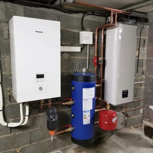 Pompe a chaleur à Périgueux