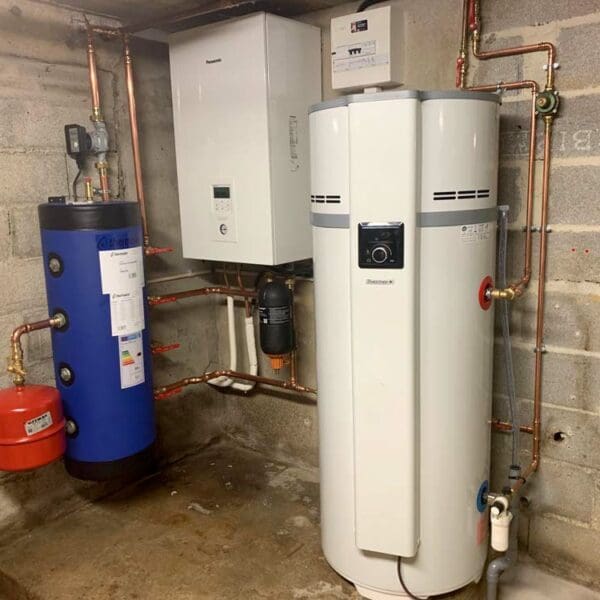 Installation Chauffage Périgueux