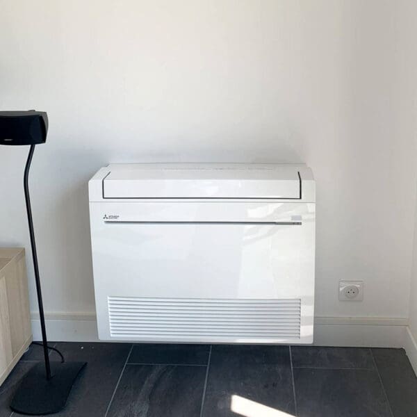 climatisation pompe a chaleur périgueux