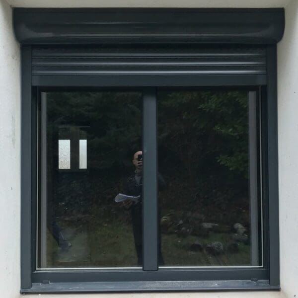 Installation Volets roulants Périgueux