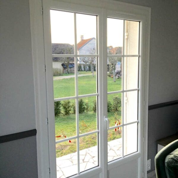 entreprise menuiserie fenêtres volets portes Périgueux