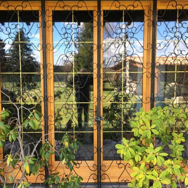 GreenHouse menuiserie fenetres volets portes