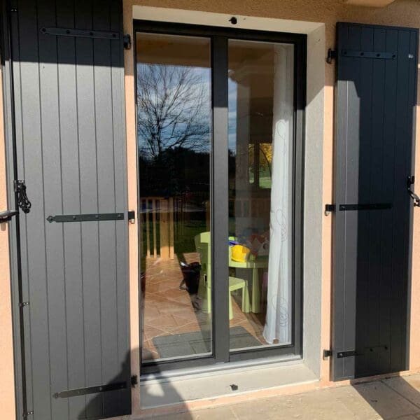 Menuiseries PVC Périgueux