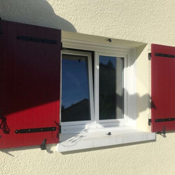 GreenHouse menuiserie fenetres volets portes Périgueux