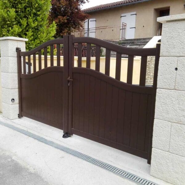 entreprise pose menuiserie portails garages Périgueux